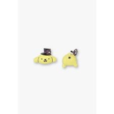 ANNA SUI×POMPOMPURIN ピアス