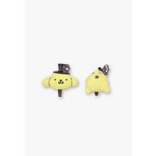 ANNA SUI×POMPOMPURIN イヤリング