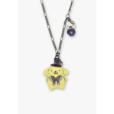 ANNA SUI×POMPOMPURIN ネックレス
