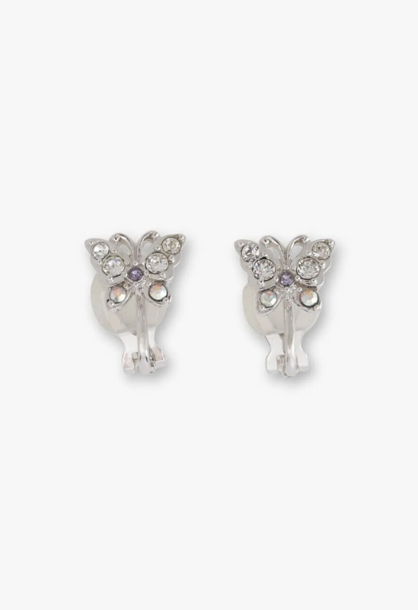 ANNASUI　アナスイ　イヤリング 蝶モチーフイヤリング / アナスイ | アナ スイ(ANNA SUI