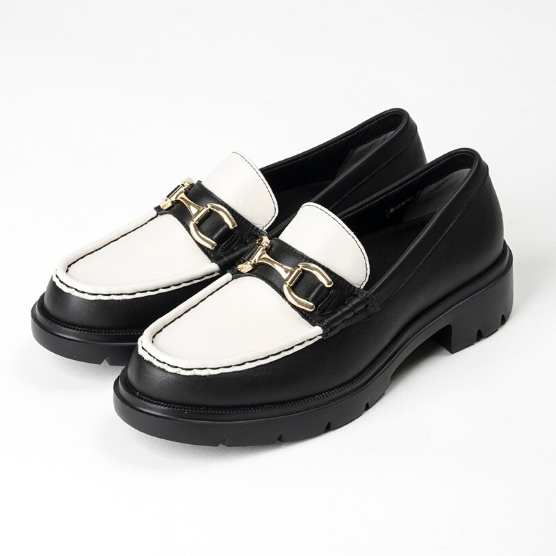 新品 UGG アグ タゴタ モカシン ローファー 春夏 ブラック 23㎝ UGG / Dakota / ダコタ | UGG | マルイウェブチャネル