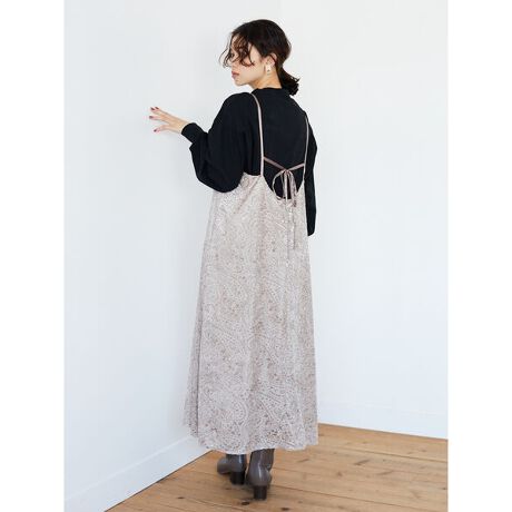 Sugar Spoon ペーズリーベロアワンピース グリーンパークス Green Parks 6p07l0h0800 ファッション通販 マルイウェブチャネル Sugar Spoon ペーズリーベロアワンピース グリーンパークス Green Parks 6p07l0h0800 ファッション通販 マルイウェブチャネル