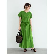 ウエストマーク ワンピースドレスの通販 ファッション通販 マルイウェブチャネル