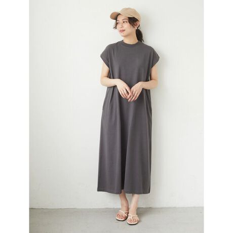 フレンチスリーブカットワンピース グリーンパークス Green Parks 6a13l1h0130 ファッション通販 マルイウェブチャネル フレンチスリーブカットワンピース グリーンパークス Green Parks 6a13l1h0130 ファッション通販 マルイウェブチャネル