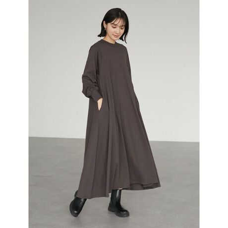 たっぷりフレアロングワンピース グリーンパークス Green Parks 6a13l1h0300 ファッション通販 マルイウェブチャネル たっぷりフレアロングワンピース グリーンパークス Green Parks 6a13l1h0300 ファッション通販 マルイウェブチャネル