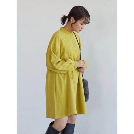 ボリュームミニワンピース グリーンパークス Green Parks 6a17l0h0100 ファッション通販 マルイウェブチャネル ボリュームミニワンピース グリーンパークス Green Parks 6a17l0h0100 ファッション通販 マルイウェブチャネル