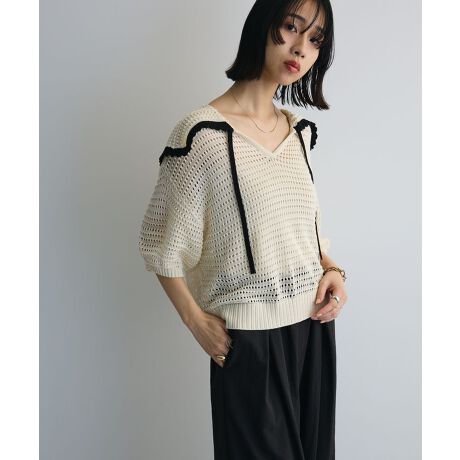 [^ԁF6D42L2C0100]zFCƃ{NVF̃Z[[J[jbgB傫ȃZ[[J[ƃNVF̕҂ݖ͗lX^CO炵oĂ܂BlK[[ȃR[fBl[gyނƂłL[gȃACełBDesign PointEȈۂ^NVF̃jbgfނĂɂ҂łBE傫ȃZ[[J[؂₩ɉoAoCJ[zF肰ȂANZgƂȂĂ܂B߂̒ȂEZ̃fUCAX^CAbvĂ܂BnCEGXg̃{gXƂ̑QłB  [L] n[] Lk[L] [] ň[] ti[] |Pbg[]@AnriettMusee@肪͂㎿As̃GKX@ZX߂l̏߂̂́A炵X^CĂhVvǃfUĈACe@uAnriettMusee(AGbg~[jv́Aȏ̃j[YɂvhłB@1_邾Ŗ̃R[fBl[gɃANZg邨育ōiȃACe͂܂B@tX̃GKgȃJ`[ꂽVvłȂꂽR[fBl[gŁA̐₨dA@ēʂȓȂǂ̏̓ɁuȓʊvvX܂ByӎzTvɂĎBesĂ܂Bۂɂ͂鏤iƎdlTCYقȂꍇ܂B