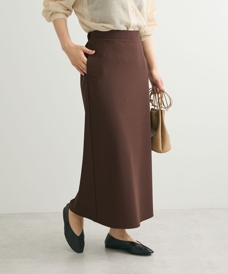 らくスレ Iラインスカート | グリーンパークス(Green Parks) | マルイ