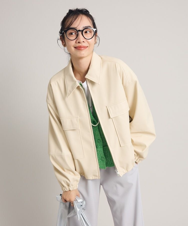 NATIONAL STREET MACHINE CLUBレザージャケット – WEGO ONLINE STORE