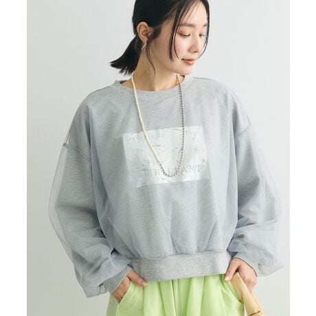 [^ԁF06000248700]^bNȔvg~`[ڂ䂭XEFbgvI[o[BƂVGbgɂӂ`[̗͓̊IȃfUCłBpCfނł₳Sn͂̃|CgBpcXJ[g܂ŕLACeɍ킹₷AꖇvX邾ňۓIȃX^CO܂܂B[Ȃ]ň[][Ȃ]Lk[]n[Ȃ]|Pbg[Ȃ]fp摜́A̓ŐFČꍇ܂Bg̃j^[ɂďi̐FČꍇ܂B