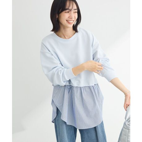 [^ԁF06000067800]LxȃJ[oG[VŖ̃R[fyȂIC[hyɊy߂邨`jbNBvI[o[~XgCvVc̃hbLOfUC`jbNB1ŃC[h悤ȃR[fBl[g邨ȃACełB̃h[R[hŃVGbgɕω̂|CgBJ[WJLx4FŁAfC[JWA炨oV[܂ŕL􂵂Ă܂B[Ȃ]ň[][Ȃ]Lk[]n[Ȃ]|Pbg[Ȃ]fp摜́A̓ŐFČꍇ܂Bg̃j^[ɂďi̐FČꍇ܂B