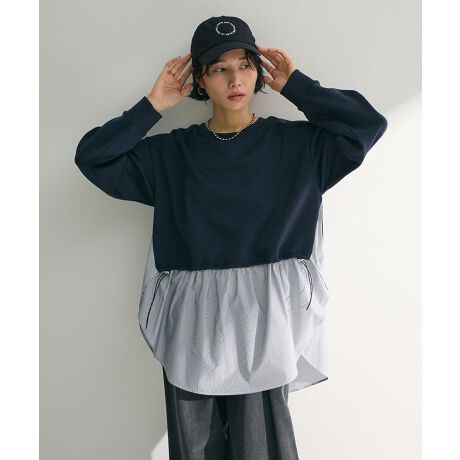 [^ԁF06000067800]LxȃJ[oG[VŖ̃R[fyȂIC[hyɊy߂邨`jbNBvI[o[~XgCvVc̃hbLOfUC`jbNB1ŃC[h悤ȃR[fBl[g邨ȃACełB̃h[R[hŃVGbgɕω̂|CgBJ[WJLx4FŁAfC[JWA炨oV[܂ŕL􂵂Ă܂B[Ȃ]ň[][Ȃ]Lk[]n[Ȃ]|Pbg[Ȃ]fp摜́A̓ŐFČꍇ܂Bg̃j^[ɂďi̐FČꍇ܂B