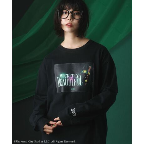 [^ԁF06000457000]fyWICKEDzƃR{[VOX[vTVcBۓIȃLN^[`[tOtBbNvgANZgɍœKȈꖇłBu₩ň₷Rbg100fނŒSnQBIEIt킸fC[ɍ킹Ăėp̍ACełB[₠]ň[][Ȃ]Lk[₠]n[Ȃ]|Pbg[Ȃ]fp摜́A̓ŐFČꍇ܂Bg̃j^[ɂďi̐FČꍇ܂B