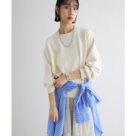 [^ԁF06000465500]_ȃ{[_[sb`̂jbgvI[o[BƂRbgx[X̑fނŒSn悭ẪCEɂ̂ŃX^CAbvʂ҂ł܂B񌳂̃XEFbgCNȃXeb`GbW̌ANZgvXBJWAɂtF~jɂ킹₷AfC[Ɋ􂷂邨߂̃ACełB[Ȃ]ň[][Ȃ]Lk[]n[Ȃ]|Pbg[Ȃ]fp摜́A̓ŐFČꍇ܂Bg̃j^[ɂďi̐FČꍇ܂BAnriettMusee(AGbg~[j肪͂㎿As̃GKX@ZX߂l̏߂̂́A炵X^CĂhVvǃfUĈACeuAnriettMusee(AGbg~[jv́Aȏ̃j[YɂuhłB1_邾Ŗ̃R[fBl[gɃANZg邨育ōiȃACe͂܂BtX̃GKgȃJ`[ꂽVvłȂꂽR[fBl[gŁA̐₨dAēʂȓȂǂ̏̓ɁuȓʊvvX܂BInstagramFanriettmusee