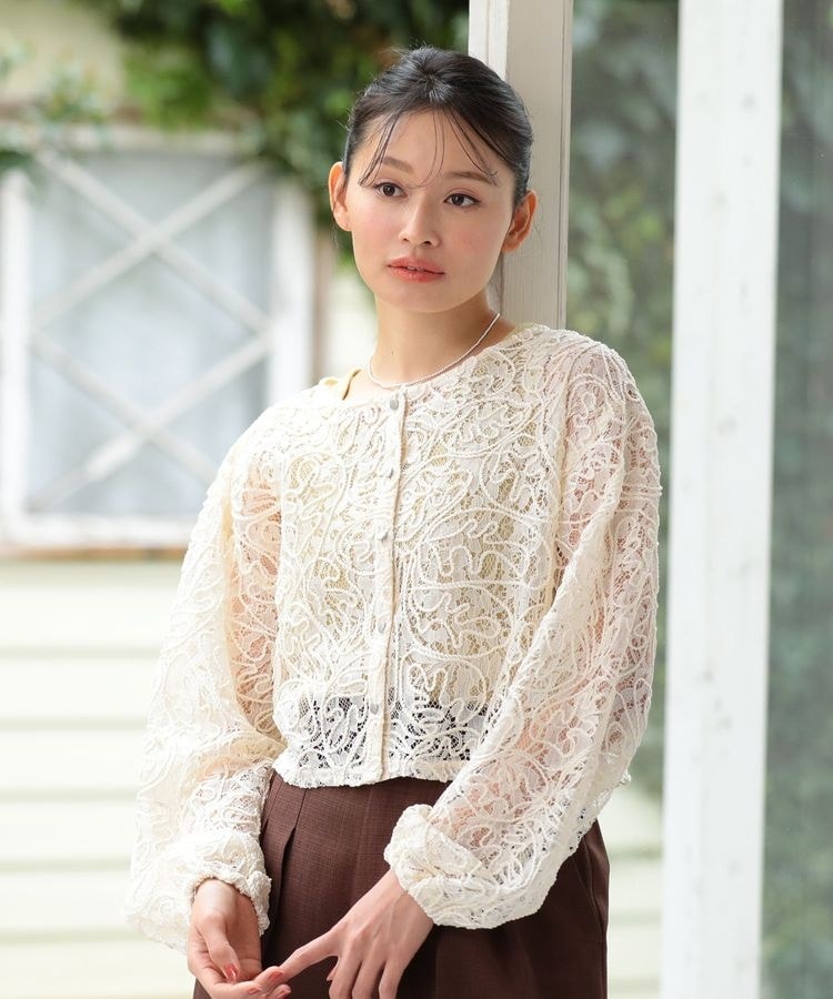 [}C]EELENCARE DUE 2wayR[h[XJ[f/O[p[NXiGreen Parksj AC{[