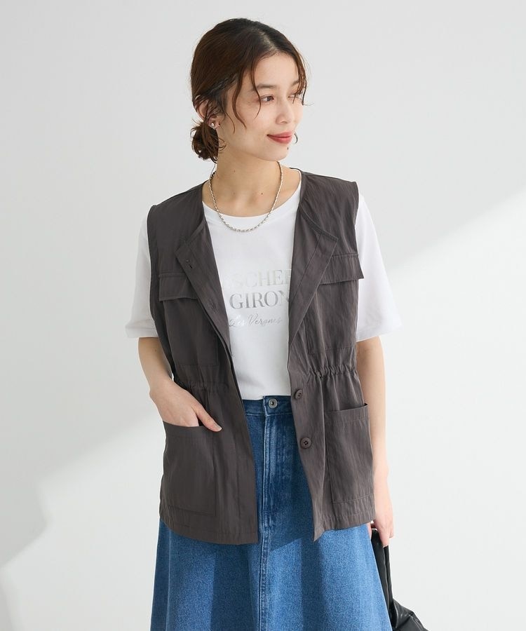 ミリタリーベスト | グリーンパークス(Green Parks) | マルイウェブ