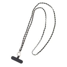 グリーンパークス(Green Parks)のeverywalk.デニムチェーンスマホショルダー