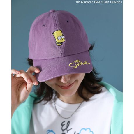 [^ԁF06000455800]lCLN^[wThe Simpsonsx̎hJ|Cg̃LbvB΂ɂ̓XNvgSAANZg܂BR[fBl[gɓރX[L[ȃp[vƃIWAǂ͓I2FWJBVvȃJ[x[XŃJWAɍ킹₷߂̃ACełBfp摜́A̓ŐFČꍇ܂Bg̃j^[ɂďi̐FČꍇ܂B