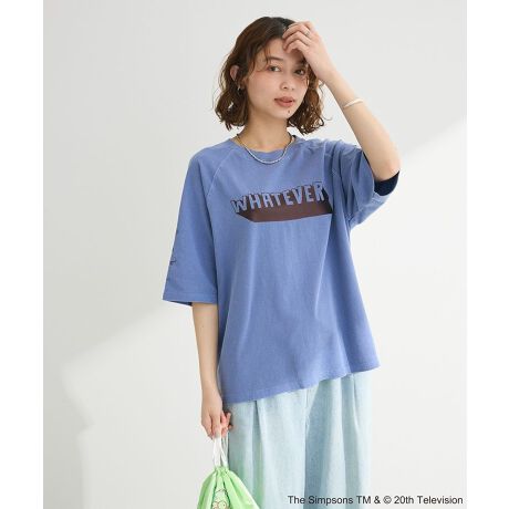 [^ԁF06000454200]RbgfނŎdĂJWAȃOTVcBlCLN^[wThe Simpsonsx̃`[tS⃁bZ[Wvgڂ䂭|CgłBBe[WosOgHɗDJ[OȂ̂NBƃtɒpVGbgŗlXȃV[Ŋ􂵂ĂꖇłB[Ȃ]ň[][Ȃ]Lk[₠]n[Ȃ]|Pbg[Ȃ]fp摜́A̓ŐFČꍇ܂Bg̃j^[ɂďi̐FČꍇ܂B