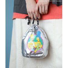 The Simpsonsキンチャクバッグ