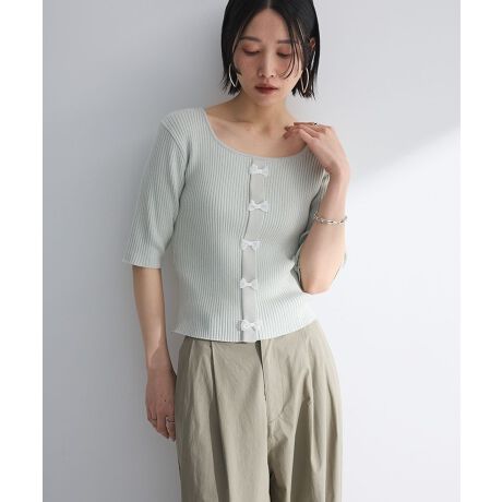 [^ԁF06000581400]tg̔zF{ڂ䂭tF~jȃujbgB\tgtBbgRpNgȃVGbgŁA炵ꂢȃCo܂B񌳂̍L߂̃EhlbNƂۂɁBXJ[gƍ킹ĊÂ߂ɁAfjpcŃJWAMIXR[fBl[g߂łB[Ȃ]ň[][Ȃ]Lk[]n[Ȃ]|Pbg[Ȃ]fp摜́A̓ŐFČꍇ܂Bg̃j^[ɂďi̐FČꍇ܂B