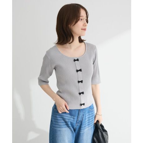 [^ԁF06000581400]tg̔zF{ڂ䂭tF~jȃujbgB\tgtBbgRpNgȃVGbgŁA炵ꂢȃCo܂B񌳂̍L߂̃EhlbNƂۂɁBXJ[gƍ킹ĊÂ߂ɁAfjpcŃJWAMIXR[fBl[g߂łB[Ȃ]ň[][Ȃ]Lk[]n[Ȃ]|Pbg[Ȃ]fp摜́A̓ŐFČꍇ܂Bg̃j^[ɂďi̐FČꍇ܂B