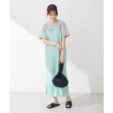 [^ԁF06000238700]ʉƂ\ƌ򊴂iȈۂ̃L~\[s[XBc̃CꂢICVGbgŃX^CAbv܂BobÑ[XAbvfUC炵Apɒ悢vXBuEXVA[Ci[킹ŃtF~jɁATVcƍ킹JWAMIXX^C߂łB[Ȃ]ň[][]Lk[Ȃ]n[]|Pbg[Ȃ]fp摜́A̓ŐFČꍇ܂Bg̃j^[ɂďi̐FČꍇ܂B