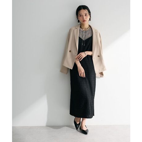 [^ԁF06000238700]ʉƂ\ƌ򊴂iȈۂ̃L~\[s[XBc̃CꂢICVGbgŃX^CAbv܂BobÑ[XAbvfUC炵Apɒ悢vXBuEXVA[Ci[킹ŃtF~jɁATVcƍ킹JWAMIXX^C߂łB[Ȃ]ň[][]Lk[Ȃ]n[]|Pbg[Ȃ]fp摜́A̓ŐFČꍇ܂Bg̃j^[ɂďi̐FČꍇ܂B