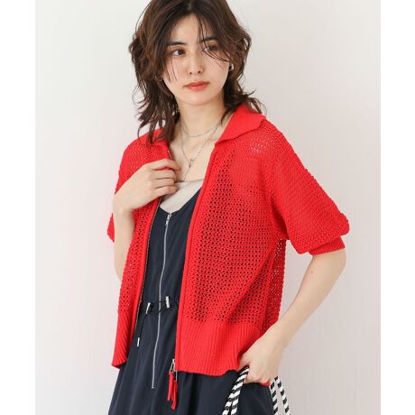 [^ԁF06000381700]ẴR[fBl[gɏd󂷂郁bVjbgJ[fBKBgh̃_uZIPdlŃVGbgAWoAX^COɂȃANZgvX܂Bꂢ߃X^Cy߂ݕtfUCɁBHDƂĂ͂AZIP߂ăvI[o[ƂĂ񂹂閜\ACełBLxȃJ[oG[VɂځB[]ň[][Ȃ]Lk[]n[Ȃ]|Pbg[Ȃ]fp摜́A̓ŐFČꍇ܂Bg̃j^[ɂďi̐FČꍇ܂B