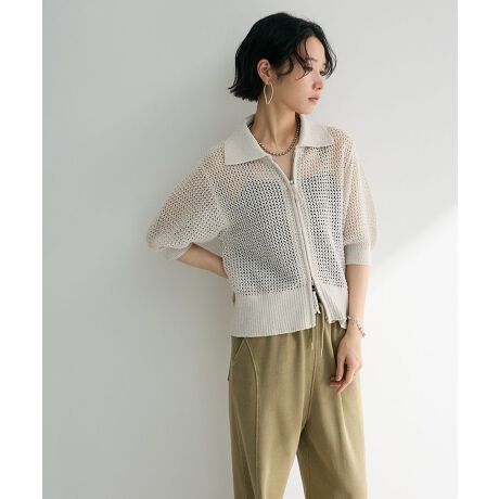 [^ԁF06000381700]ẴR[fBl[gɏd󂷂郁bVjbgJ[fBKBgh̃_uZIPdlŃVGbgAWoAX^COɂȃANZgvX܂Bꂢ߃X^Cy߂ݕtfUCɁBHDƂĂ͂AZIP߂ăvI[o[ƂĂ񂹂閜\ACełBLxȃJ[oG[VɂځB[]ň[][Ȃ]Lk[]n[Ȃ]|Pbg[Ȃ]fp摜́A̓ŐFČꍇ܂Bg̃j^[ɂďi̐FČꍇ܂B