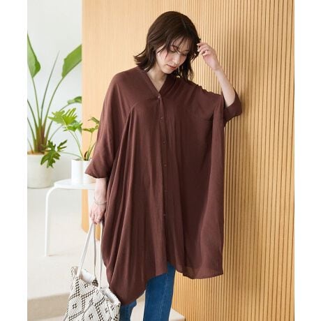 [^ԁF06000163000]<b>_̌nJo[ɂ߁^<^b>ẲHDƂĂgA`jbN郋[YVGbgȂꂽ͋C̃`jbNuEXBCȃ[N[vfނŁAG߂u₩ɒp܂Bꖇƒ邾ŃV[YiȒȂ߂̃gbvXłBVvȃJ[ɑu₩ȃXgCvLxȃJ[oG[V͓IBfUCÊiȃVGbgEVGbgCɂȂ邨rJo[EÔƂVlbNɔvXR[fBl[gEChpc킹ă[YȃX^CExgŃEGXg}[NƂƂۂɁEĂ͗[΍̉HDƂĊEfjpcXJ[gȂǁAlXȃ{gXƍD[₠]ň[][Ȃ]Lk[₠]n[Ȃ]|Pbg[]fp摜́A̓ŐFČꍇ܂Bg̃j^[ɂďi̐FČꍇ܂B