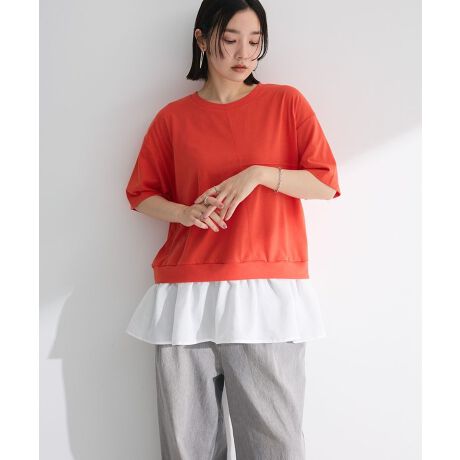 [^ԁF06000752600]zFtfBe[ڂ䂭ّfރhbLOvI[o[B{gɍ킹邾ŏ炵X^CO܂邨1łBVvȂAtg̐؂ւfUCn̂ANZgvXBRbgx[X̏_炩ȑfނŒSnǂAfC[ɂg邨߂̃ACełB[Ȃ]ň[][Ȃ]Lk[₠]n[Ȃ]|Pbg[Ȃ]fp摜́A̓ŐFČꍇ܂Bg̃j^[ɂďi̐FČꍇ܂B