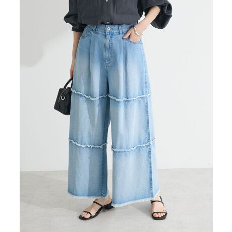 [^ԁF06000267300]bNX̂郏ChVGbg|Cg̃fjpcBeBA[h̐؂ւƃtWfBe[ڂ䂫AVvȃgbvXɍ킹邾ł؂₩ȃX^CO܂BobNEGXgɃSzAKȗSnȂ͓̂IBVc킹N[ȃR[fBl[gWPbg̊OACeƂĂ􂵂܂B[Ȃ]ň[][Ȃ]Lk[Ȃ]n[Ȃ]|Pbg[]fp摜́A̓ŐFČꍇ܂Bg̃j^[ɂďi̐FČꍇ܂B