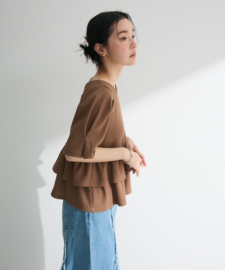 [}C]EPetitFleur 2way_CvI[o[/O[p[NXiGreen Parksj uE