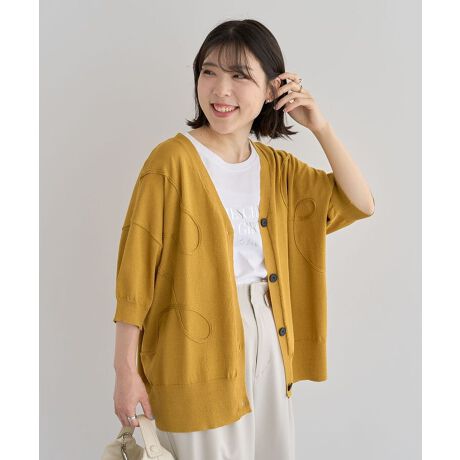 [^ԁF06000735300]Gڂ̃e[vhJ؂₩ȃjbgJ[fBKBƖ[߂VlbNɁACƃ{bNXVGbgł胉tȒSn͂łB␞ɂ̓uɕ҂ݒnςAChȌڂȂX}[gȒȂoBCgbvƂĂ͂AHDƂĂ􂷂钅񂵗͔Q̂߃ACełB[₠]ň[][Ȃ]Lk[]n[Ȃ]|Pbg[Ȃ]fp摜́A̓ŐFČꍇ܂Bg̃j^[ɂďi̐FČꍇ܂B