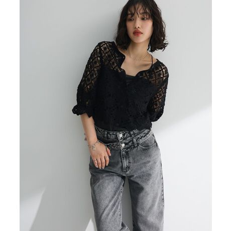 [^ԁF06000640700]i`ȃNVF҂ݑfނۓIȃJ[fBKB\Lȕ҂ݕȂꊴՂŁAƉHD邾ŃX^CO܂܂BOǂOɂĂpł2WAYdlȂ͓̂IB킹ŃOV[Y􂷂邨߂̃ACełB[₠]ň[][Ȃ]Lk[₠]n[Ȃ]|Pbg[Ȃ]fp摜́A̓ŐFČꍇ܂Bg̃j^[ɂďi̐FČꍇ܂B