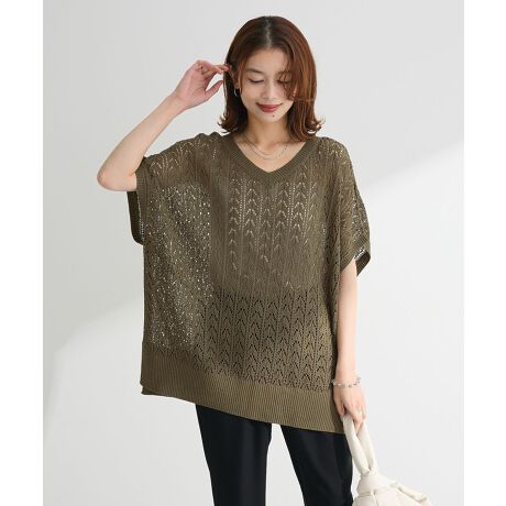 [^ԁF06000815200]ƃNV[ȒSn͂̃jbg`jbNBV[Y[h܂y₩ȓ҂݂|CgłBcC̕҂ݒnƊɂ₩VlbNCŃX^COƂۂɁB1Œ̂͂AVcJbg\[ƍ킹C[hX^C߂łB[₠]ň[][Ȃ]Lk[]n[Ȃ]|Pbg[Ȃ]fp摜́A̓ŐFČꍇ܂Bg̃j^[ɂďi̐FČꍇ܂B