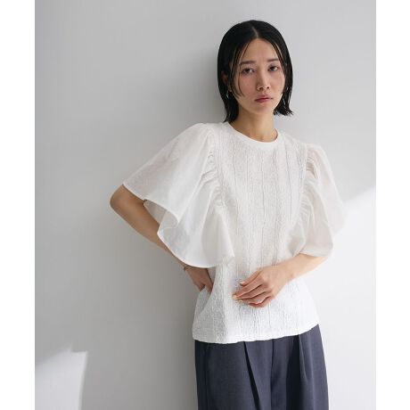 [^ԁF06000790800]ACbg[X̔eLX^Cŉ؂₩̂邨dāBX[uXgbvɏd˂ّfނ̃btX[utF~jȈۂvX܂BRpNgȃtHƃg[J[ŃX^CO₷̂|CgB{gI΂JWA炫ꂢڂ܂ŕL킹ĒACełB[₠]ň[][Ȃ]Lk[₠]n[Ȃ]|Pbg[Ȃ]fp摜́A̓ŐFČꍇ܂Bg̃j^[ɂďi̐FČꍇ܂B