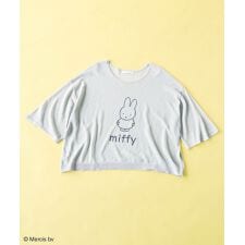 miffy／シアーニット