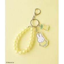 miffy／チャームキーホルダー
