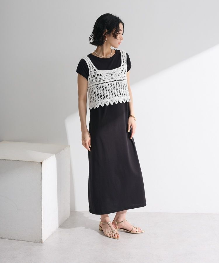 SET2点クロシェベスト＋ワンピース