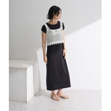 SET2点クロシェベスト＋ワンピース