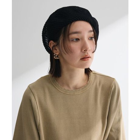 [^ԁF06000803500]V[Y[h܂郁bVfނŎdĂx[XBۂ݂̂tH炵AR[fBl[gɉ邾łȂꂽ͋Co܂B̃AWX^[łD݂̃tBbgɒł̂|CgBgp͂AMtgɂĂ΂邨߂̃ACełBfp摜́A̓ŐFČꍇ܂Bg̃j^[ɂďi̐FČꍇ܂B