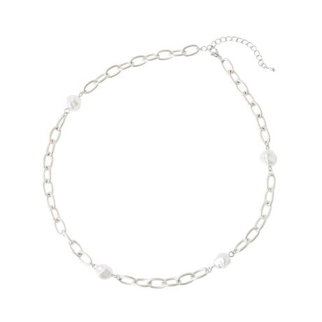 [^ԁF06000929100]XNGA`F[~p[p[c̃~bNXȃlbNXBAWX^[tŒȂɉĒł̂|CgłBN[ȃVo[Ɖ؂₩ȃS[ĥQFWJBgp͂AMtgɂĂ΂邨߂̃ACełBfp摜́A̓ŐFČꍇ܂Bg̃j^[ɂďi̐FČꍇ܂B