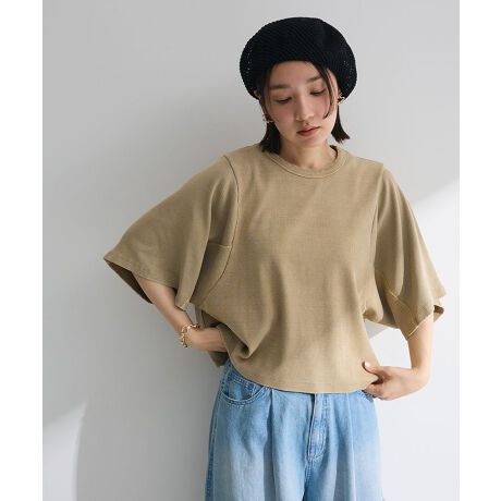 [^ԁF06000647900]א̃ufނŎdĂX^CbVTVcBVvȃfUCȂ؂ւ{ChX[uȂꂽ͋Co܂BƂ̂TCYŉKȒSn|CgBVbNȃJ[WJŏHX^C̃fC[[Xɂ҂̈ꒅłB[Ȃ]ň[][Ȃ]Lk[₠]n[Ȃ]|Pbg[Ȃ]fp摜́A̓ŐFČꍇ܂Bg̃j^[ɂďi̐FČꍇ܂B