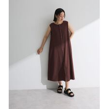 5WAYノースリーブワンピース