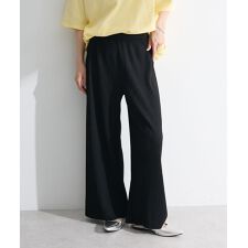 楽ちん涼やかドライタッチイージ-パンツ