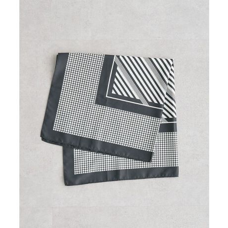 [^ԁF06000835900]oCJ[̊􉽊w͗lڂ䂭XJ[tBVbNȃJ[O̖ÔȂfUC͂łB70l̒悢唻TCYŎg̗ǂ́BobNɊwAAWɂAꖇvX邾ŃR[fBl[g̈ۂςĂ邨߂̃ACełBfp摜́A̓ŐFČꍇ܂Bg̃j^[ɂďi̐FČꍇ܂B