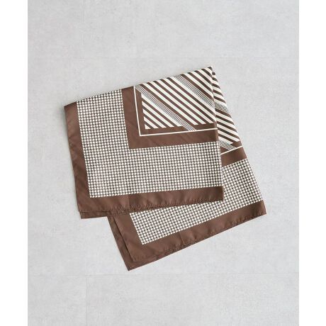 [^ԁF06000835900]oCJ[̊􉽊w͗lڂ䂭XJ[tBVbNȃJ[O̖ÔȂfUC͂łB70l̒悢唻TCYŎg̗ǂ́BobNɊwAAWɂAꖇvX邾ŃR[fBl[g̈ۂςĂ邨߂̃ACełBfp摜́A̓ŐFČꍇ܂Bg̃j^[ɂďi̐FČꍇ܂B