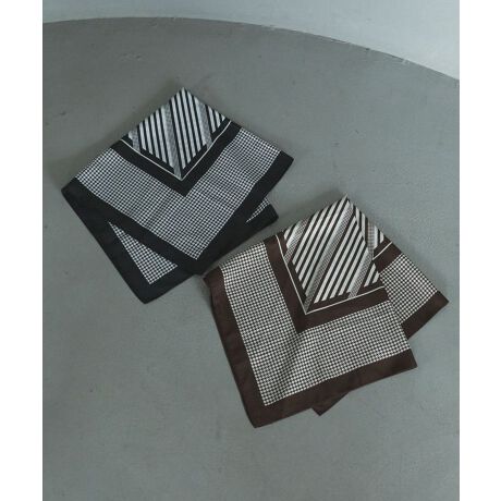 [^ԁF06000835900]oCJ[̊􉽊w͗lڂ䂭XJ[tBVbNȃJ[O̖ÔȂfUC͂łB70l̒悢唻TCYŎg̗ǂ́BobNɊwAAWɂAꖇvX邾ŃR[fBl[g̈ۂςĂ邨߂̃ACełBfp摜́A̓ŐFČꍇ܂Bg̃j^[ɂďi̐FČꍇ܂B